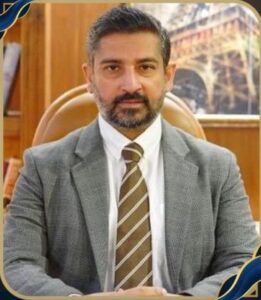 Danish Aman Elected Chairman of Pakistan Tanners Association