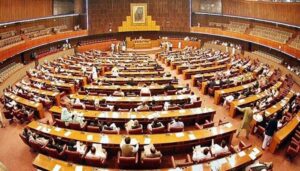 Government to Introduce Key Judicial Amendment Amid Reform Talks.