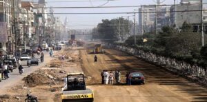 Govt should probe substandard road construction in Karachi