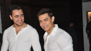Imran Khan Returns in Aamir Khan's Netflix Rom-Com.