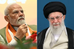 India Hits Back at Iranian Leader’s Comments