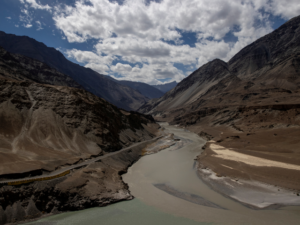 Indus Waters Treaty