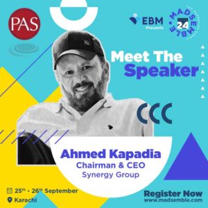 Insights from Industry Leaders at MADsemble 2024