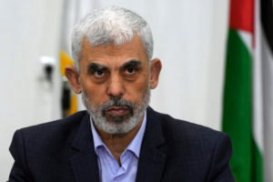 Justice Department Announces Terrorism Charges Against Senior Leaders of Hamas.