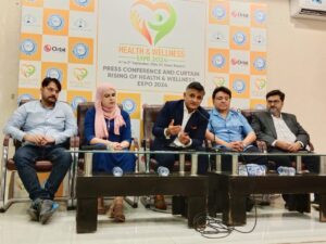 Karachi to Host Health and Wellness Expo 2024