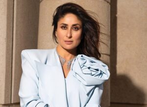 Kareena Kapoor Khan Signs Major Film for Her 25th Year in Bollywood.
