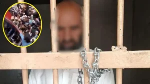 Man Accused of Blasphemy Shot Dead by Policeman in Quetta