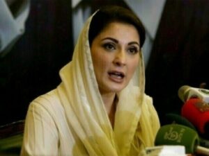 Maryam Nawaz's Electricity Relief Plan Faces Issues.