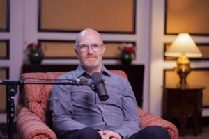 Meta’s Simon Milner speaks to TCM on investing in youth and innovation.