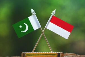 Pakistan-Indonesia Trade Surges to $3.34 Billion with Promising Growth