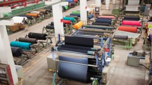 Pakistan’s Manufacturing Output Up 2.38%, But Misses Goals