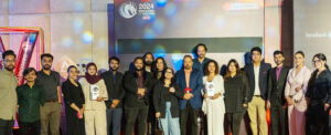 Picture URDU - Synergy Group puts on a dominating show with 10 wins at the fi