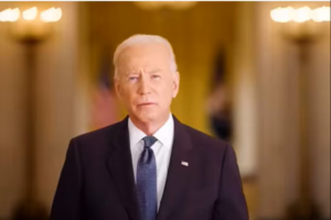 President Biden Reflects on 911 Anniversary with a Call for Unity.