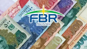 Retailers Could Face Rs500,000 Fine for ‘Non-Certified Receipts’.