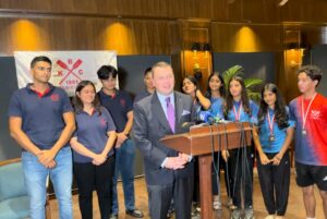 Russia to Train Pakistani Rowers e