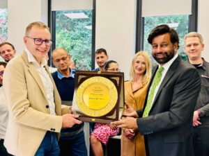 SI Global Signs Partnership with Global Tech Company ProDevice.