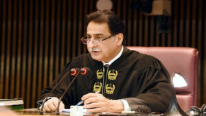Sardar Ayaz Sadiq