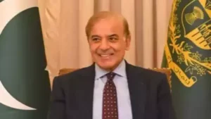 Sharif Optimistic About IMF Bailout Approval