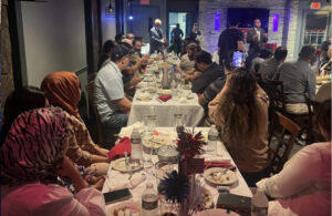 Support for Dr. Assad Mujtaba Grows in Clifton, NJ b