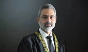 Supreme Court Meeting