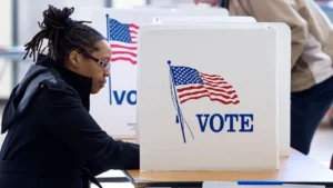 U.S. Agencies Warn of Iranian Interference in Elections.