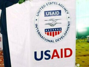 USAID and Partners Launch $77.8 Million Recharge Pakistan Project.