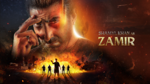 Zamir