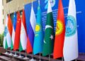 Pakistan to host SCO conference from October 15th till 16 Th 2024.