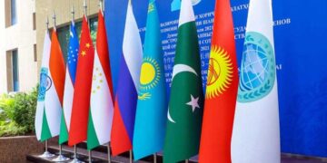 Pakistan to host SCO conference from October 15th till 16 Th 2024.