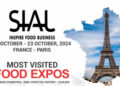 Pakistan is participating in the SIAL Food Fair 2024, taking place from October 19th to 23rd in Paris, France.