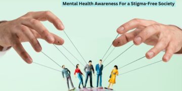 Breaking The Silence:The need for Mental health Awareness.