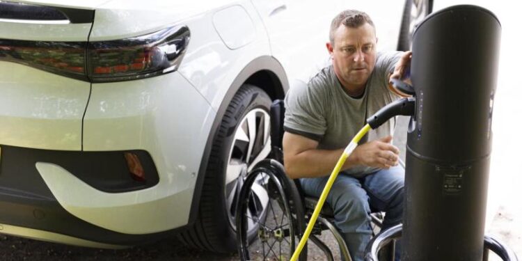 Electric Vehicles and Sustainable Transportation.