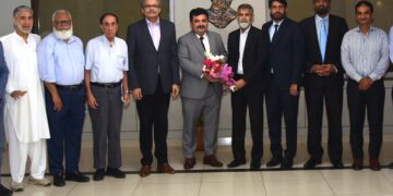 Industrial Zones Key to Economic Growth, Existing Zones Must Also Be Upgraded – KATI President Junaid Naqi.