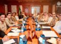 7th Meet of Pakistan-KSA Bilateral Defence Industrial Forum was held at Riyadh, KSA on 10 Oct 24.