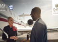 Qatar Executive and Qatar Airways Privilege Club Announce First-of-Its-Kind Partnership.
