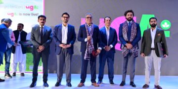 Engro Fertilizers launches UgAi app to benefit farmers with direct purchasing, advanced technologies.