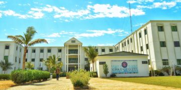 ILMA University Launches Initiatives to Support Graduation of Underprivileged Students.