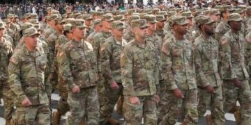 U.S. Army Soldier Sentenced to 14 Years in Prison For Attempting to Assist ISIS to Conduct Deadly Ambush on U.S. Troops.