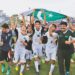 Rise of Pakistan Football National Team.