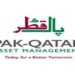 Pak-Qatar Asset Management Company Limited announces dividend of PKR 1.1508 per unit for its Pak-Qatar Monthly Income  Plan.