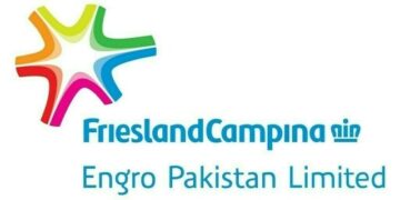 FrieslandCampina Engro Pakistan Ltd announces Q3 2024 Financial Results.