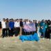 ILMA University Students Make Waves: Spearhead Beach Cleanup Drive at Clifton Beach, Karachi, For a Greener Tomorrow!