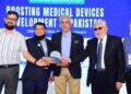 Pakistan Imports Medical Devices worth 2 Billion Dollars Every Year – Prof. Dr. Shahid Noor.