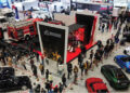 Automotive Industry Exhibition”Automechanika Tashkent”to Start from October 23.