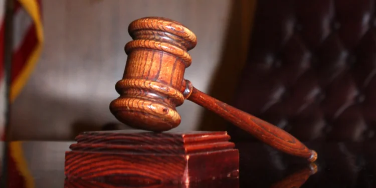 Former Louisiana Sheriff’s Deputy Sentenced for Civil Rights Violation for Using Excessive Force Against Detainee.