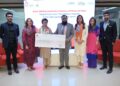 Bank Alfalah Partners with Cancer Foundation Hospital to Support Breast Cancer Patients.
