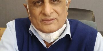 Shanghai Cooperation Organization Summit will be Crucial for Pakistan, Captain Abdul Rashid Abr.