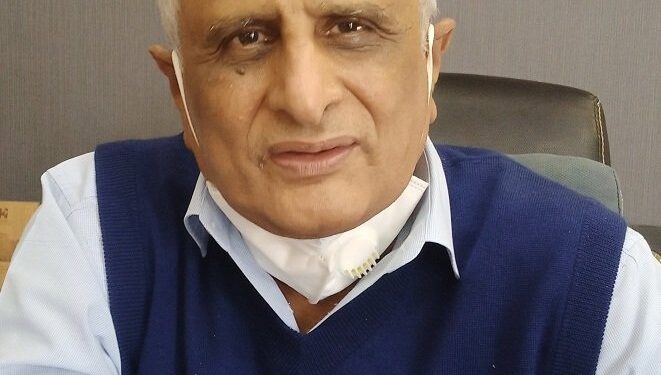 Shanghai Cooperation Organization Summit will be Crucial for Pakistan, Captain Abdul Rashid Abr.