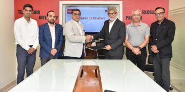 Jubilee Life Insurance Signs on to Sponsor the Next Three Pakistan Insurtech Summits.