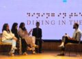 OICCI Hosts “Dining in the Dark” to Unite Foreign Investors for Disability Inclusion.